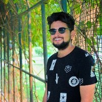 Jayant Ruhil