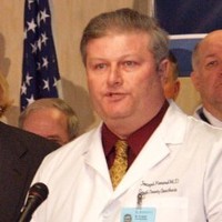 Joseph Forand