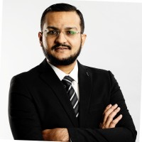 Mirza Fawad Baig - ACA