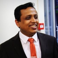 Kazi Shah