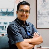 Agustian Syahputra