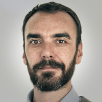 Iván Ruiz de Gauna