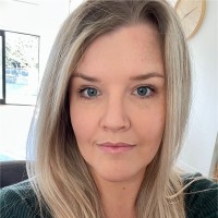 Amy Jones