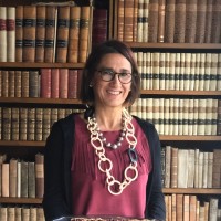 Carlotta Campari Fanti