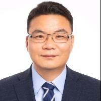 Hugh Shin