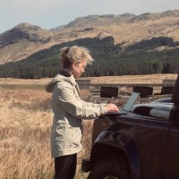 Betsy Glasgow-Vasey