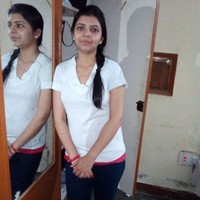 Salony Bansal