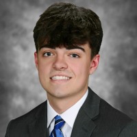 Zachary Serafin
