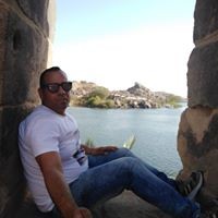 Ayman Riad
