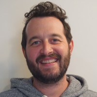 Andrew Hughes