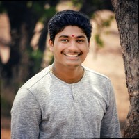 Rushikesh Harwande