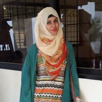 Areeba Mehmood