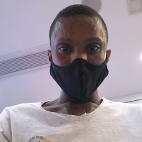 Simphiwe Masikane