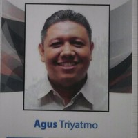Agus Triyatmo