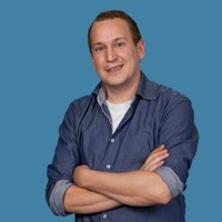 Mark Van Doleweerd