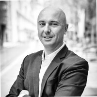 Benjamin Sapey-Triomphe