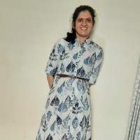 Poornima Kandi