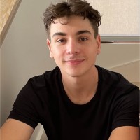 Nicholas Beaulieu
