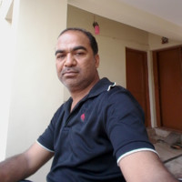 Deepak Khare