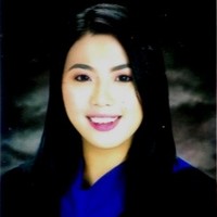 Ma. Angelika Louise Amistad