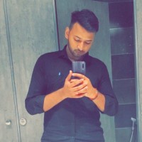 Vaibhav Saini