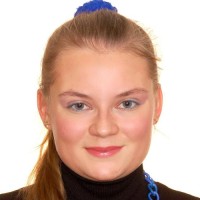 Anastasiia Kozlova