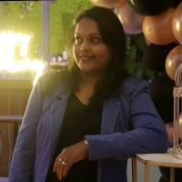 Mercy Divya