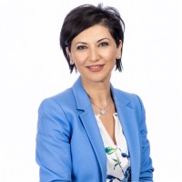 Ghezal Kouchbin
