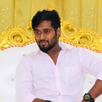 Gopinath M