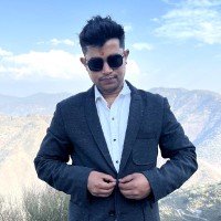 Himanshu Rawat