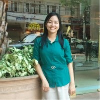 Tran Ngoc Ai Thy