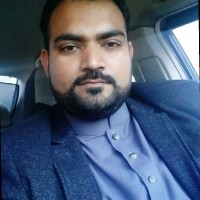 Qamar Abbas