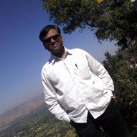 Ravindra Bamane