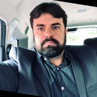 Daniel Bahiense