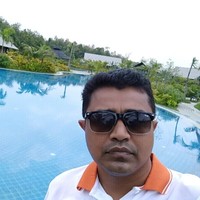 Md Safiqul Islam
