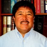 Bruce Ito