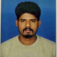Chetan Ganiger