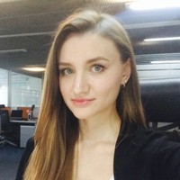 Elena Antonova