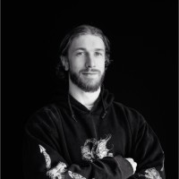 Nicholas Ellis Brown