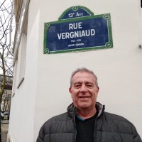 Fernando Vergniaud