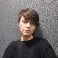 Юлия Кузнецова