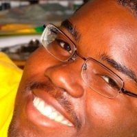 Antonio Griffin