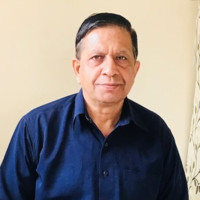Promod Sharma