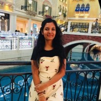 Nupur Garg