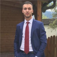 Yusuf Aydogdu