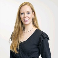 Lisa Kiesbrink