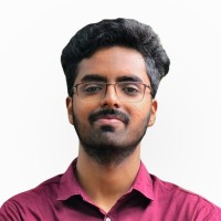 Nikhil V Gopal