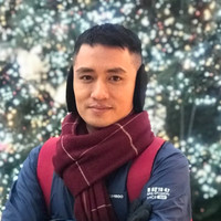 Brian Tran
