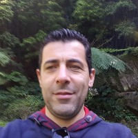 Nuno Fernandes