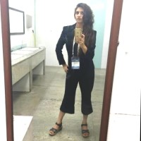 Takshila Seth